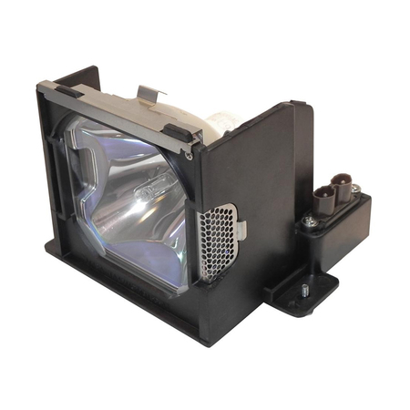 BATTERY TECHNOLOGY Lamp For Boxlight Christie Eiki Infocus POA-LMP47-BTI